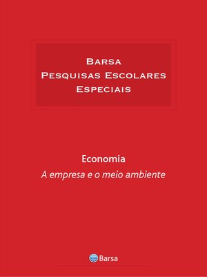 cover image of Economia